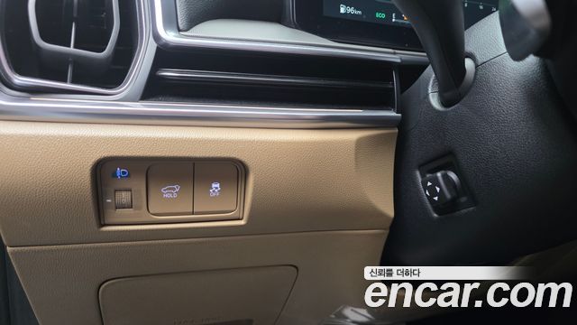 Kia Sorento 2024 — photo 27