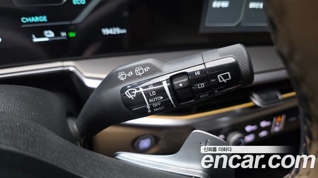 Kia Sorento 2024 — photo 28