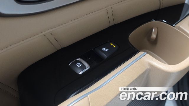 Kia Sorento 2024 — photo 29