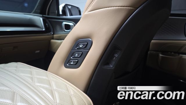 Kia Sorento 2024 — photo 30