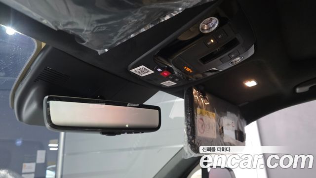 Kia Sorento 2024 — photo 31