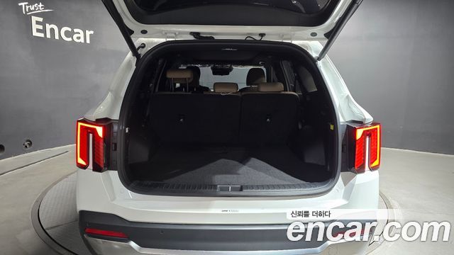 Kia Sorento 2024 — photo 33