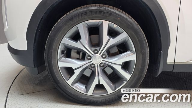 Hyundai Palisade 2022 — photo 5