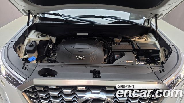 Hyundai Palisade 2022 — photo 6