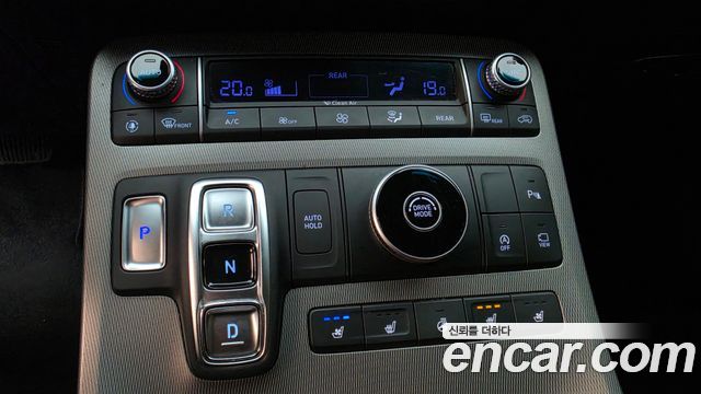 Hyundai Palisade 2022 — photo 12