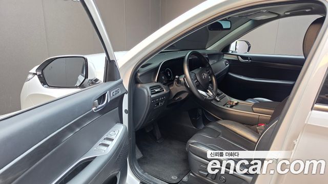 Hyundai Palisade 2022 — photo 13