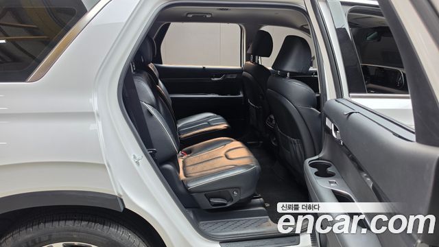 Hyundai Palisade 2022 — photo 17