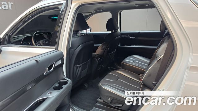 Hyundai Palisade 2022 — photo 18