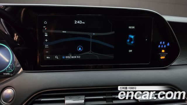 Hyundai Palisade 2022 — photo 21
