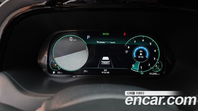 Hyundai Palisade 2022 — photo 23