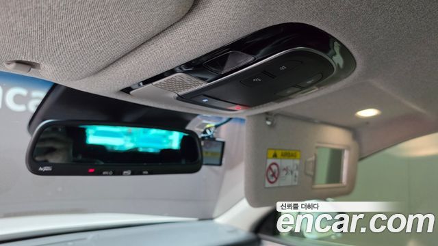 Hyundai Palisade 2022 — photo 25