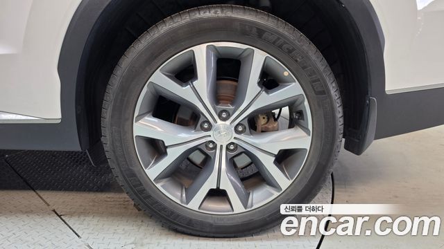 Hyundai Palisade 2022 — photo 7