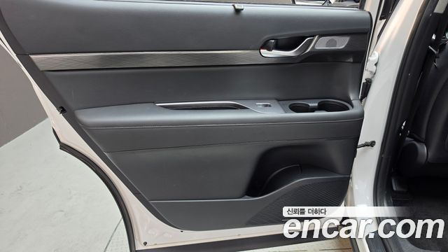 Hyundai Palisade 2022 — photo 14