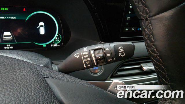 Hyundai Palisade 2022 — photo 27