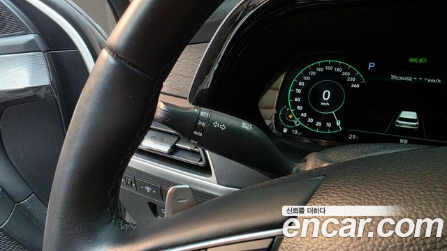 Hyundai Palisade 2022 — photo 28