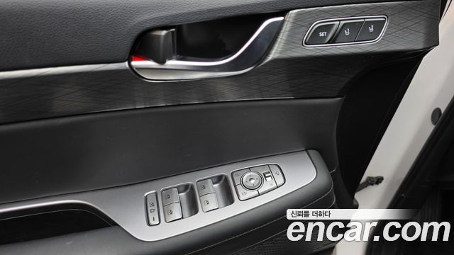 Hyundai Palisade 2022 — photo 29