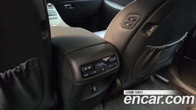 Hyundai Palisade 2022 — photo 30
