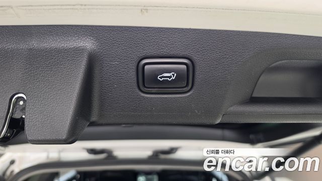 Hyundai Palisade 2022 — photo 33