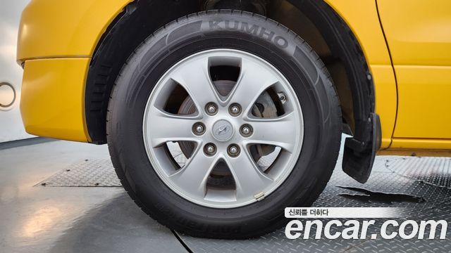 Hyundai Starex 2018 — photo 5