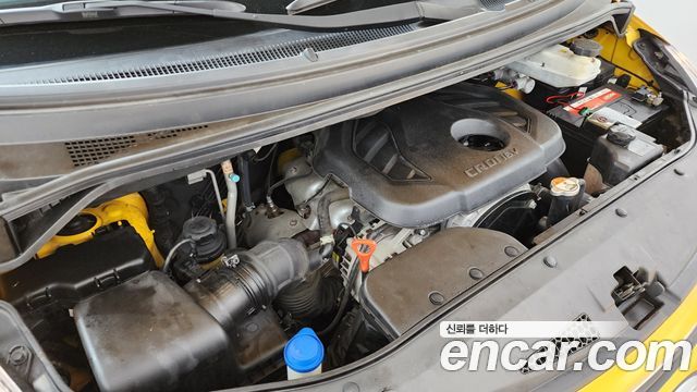 Hyundai Starex 2018 — photo 6