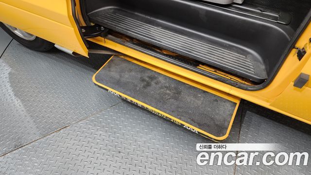 Hyundai Starex 2018 — photo 25
