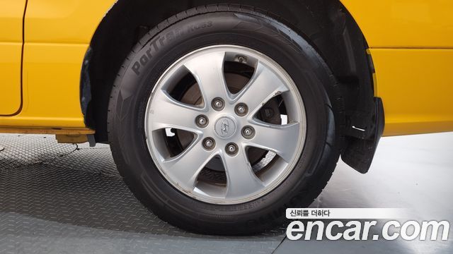 Hyundai Starex 2018 — photo 7