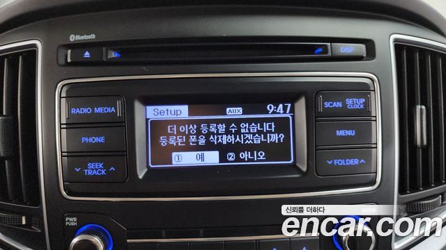 Hyundai Starex 2018 — photo 27