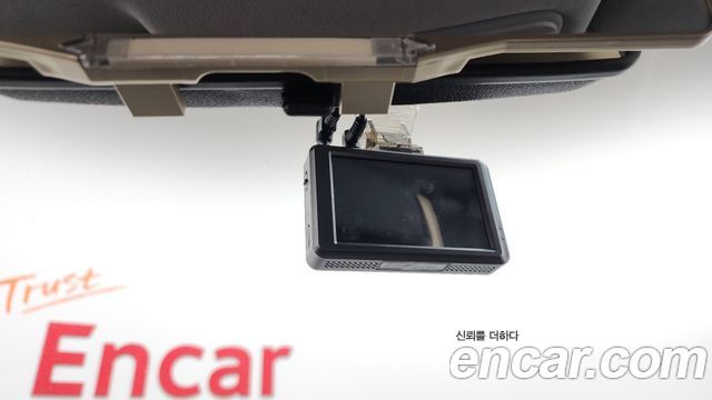 Hyundai Starex 2018 — photo 30