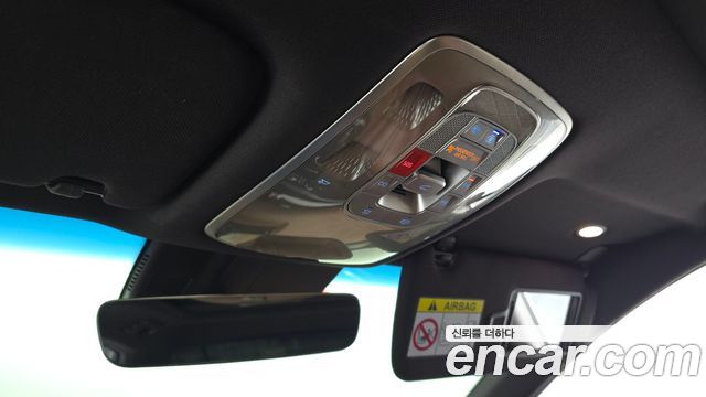Genesis G80 2024 — photo 26