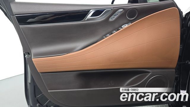 Genesis G80 2024 — photo 14