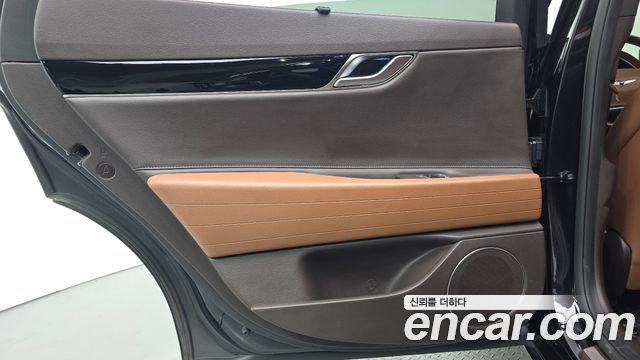 Genesis G80 2024 — photo 15