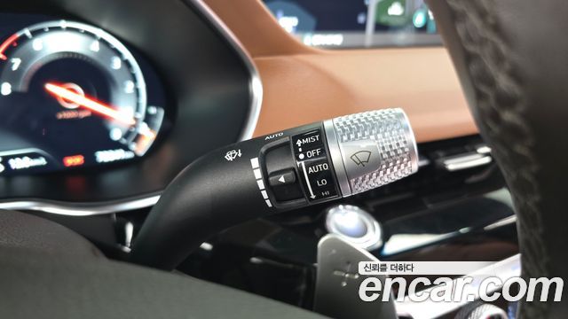 Genesis G80 2024 — photo 30