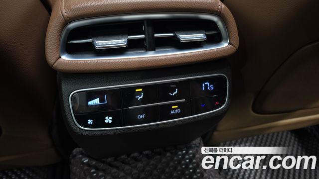 Genesis G80 2024 — photo 33