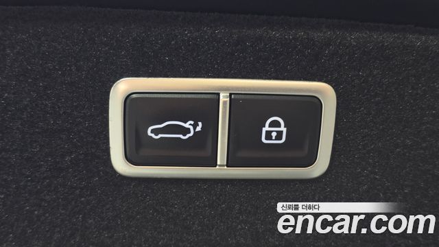 Genesis G80 2024 — photo 35