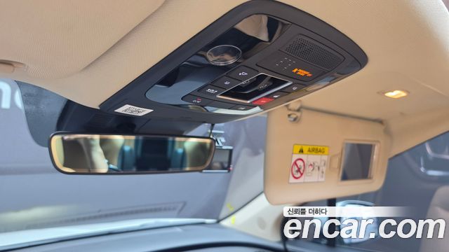 Kia Canival 2023 — photo 26