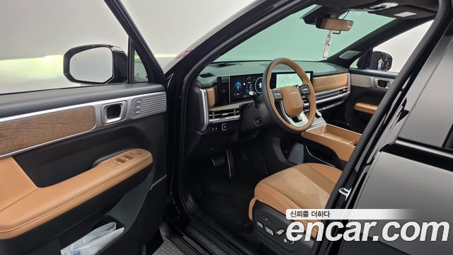 Hyundai Santafe 2024 — photo 13