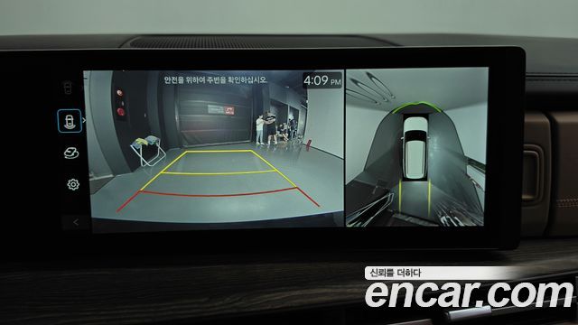 Hyundai Santafe 2024 — photo 20