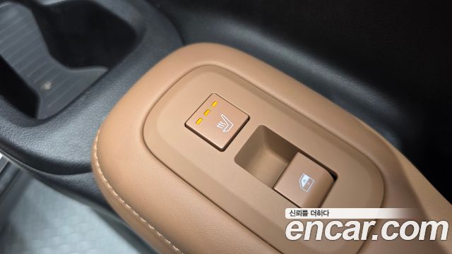 Hyundai Santafe 2024 — photo 22