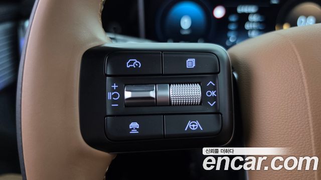 Hyundai Santafe 2024 — photo 23