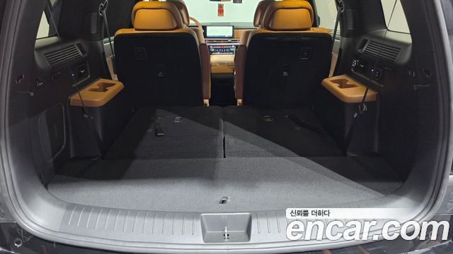 Hyundai Santafe 2024 — photo 26