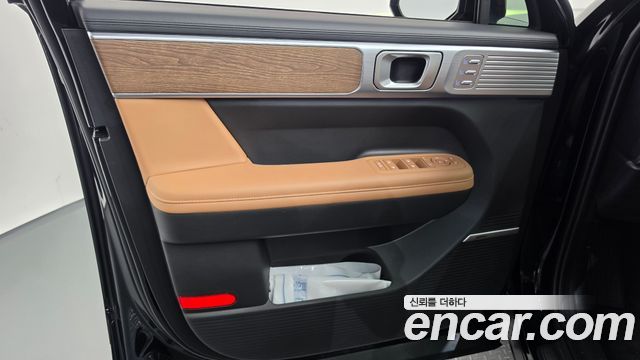 Hyundai Santafe 2024 — photo 14