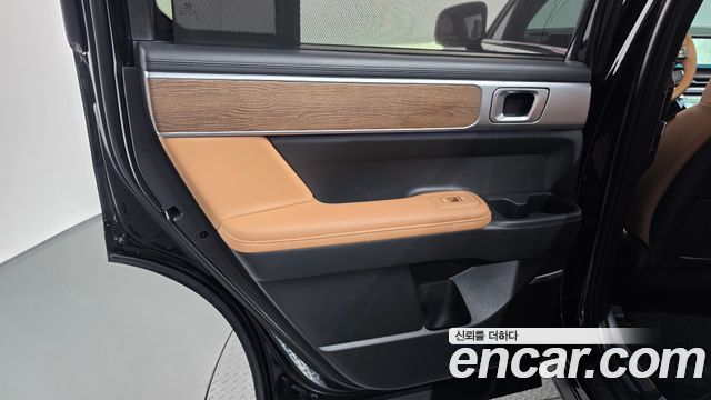 Hyundai Santafe 2024 — photo 15