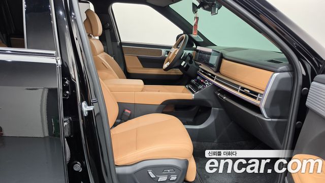 Hyundai Santafe 2024 — photo 16