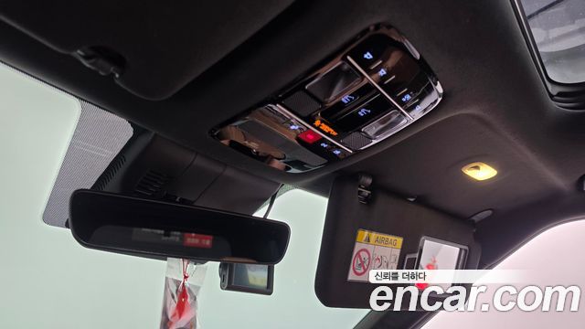 Hyundai Santafe 2024 — photo 39