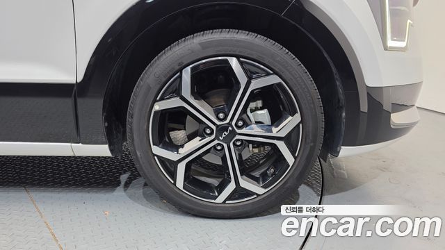 Kia Niro 2023 — photo 5