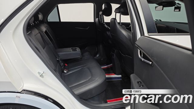 Kia Niro 2023 — photo 18