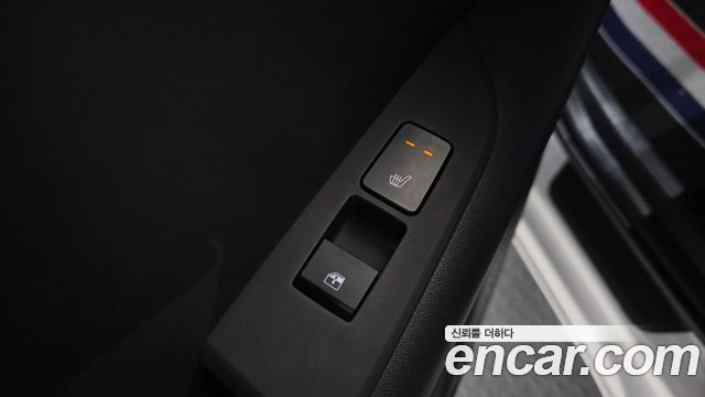 Kia Niro 2023 — photo 25