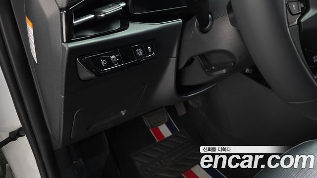 Kia Niro 2023 — photo 29