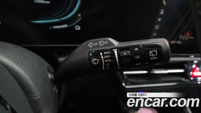 Kia Niro 2023 — photo 31