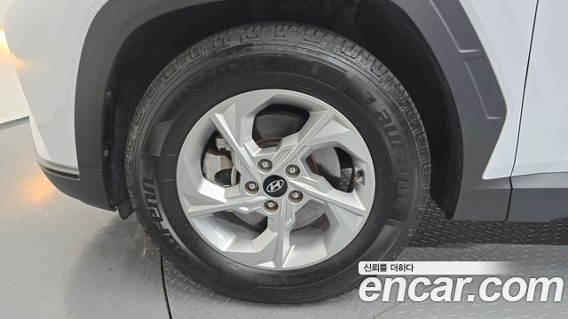 Hyundai Tucson 2022 — photo 5